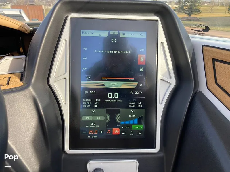 Slide: The Image of Touchscreen Controls - 16169614