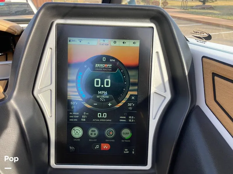 Slide: The Image of Touchscreen Controls - 16169612