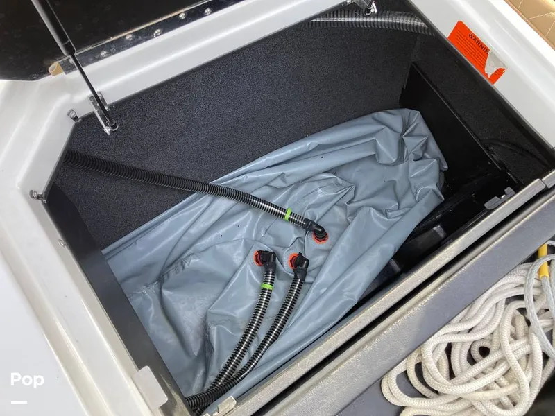 Slide: The Image of Aft Ballast Bag - 16169699