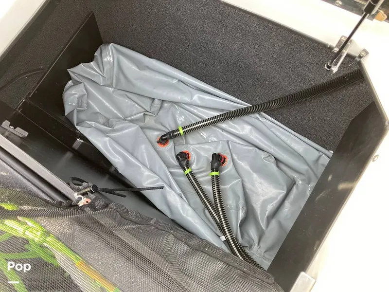 Slide: The Image of Aft Ballast Bag - 16169700