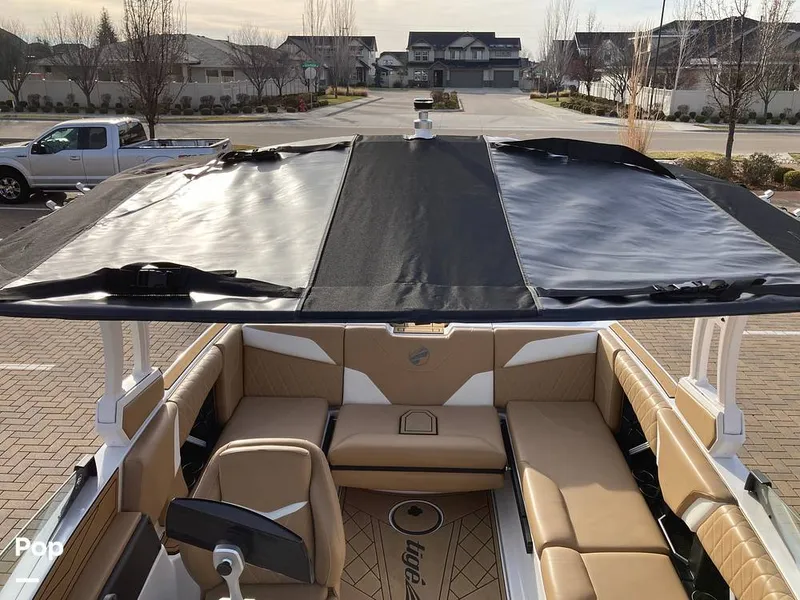 Slide: The Image of Tige Z1/SK 2022 - 16169723