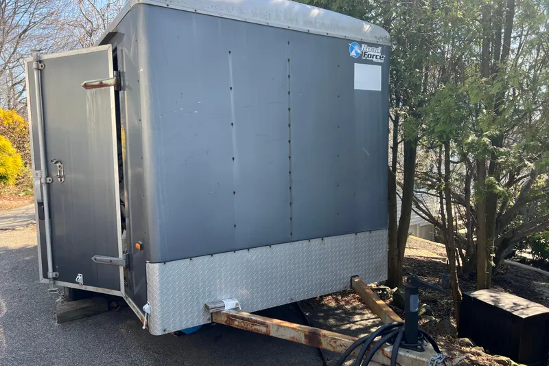 Slide: The Image of Hinckley Yachts 43 1980 - 66