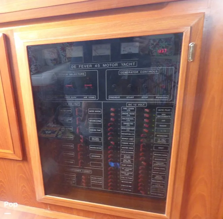 Slide: The Image of Defever 45 2009 - 16195247