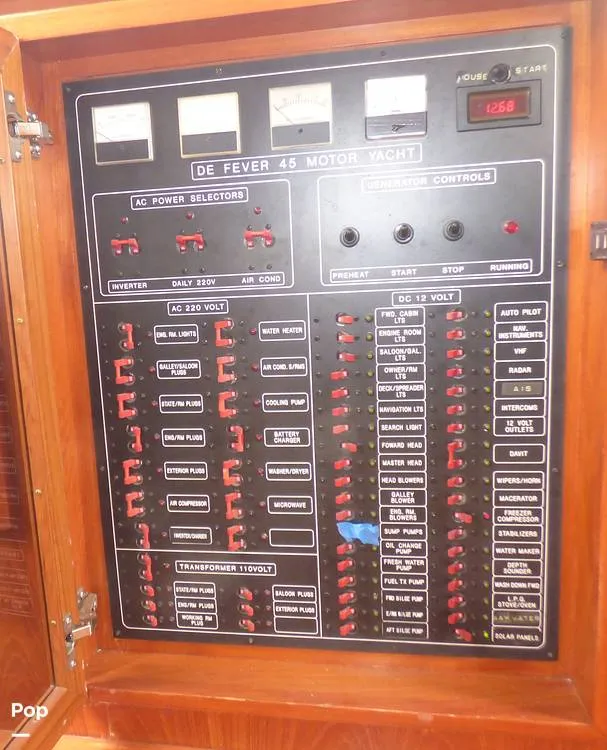 Slide: The Image of Defever 45 2009 - 16195252