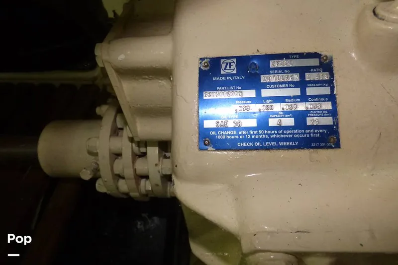 Slide: The Image of Defever 45 2009 - 16195272