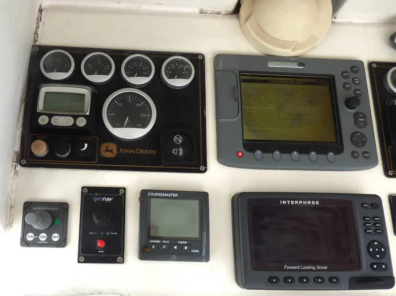 Slide: The Image of Defever 45 2009 - 16195217