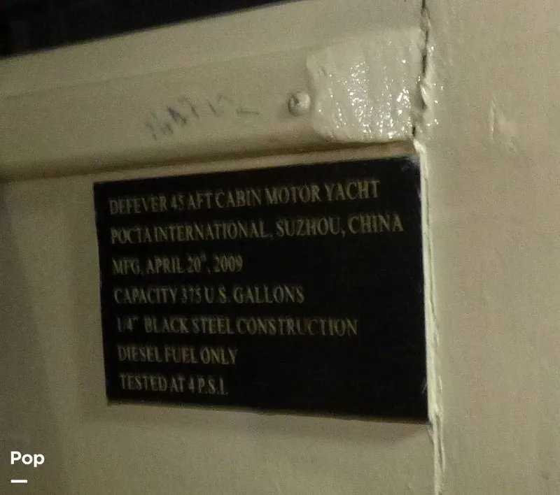 Slide: The Image of Defever 45 2009 - 16195280