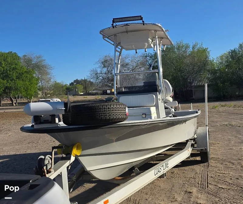 The Image of Haynie 23 Bigfoot 2012 - 16330947