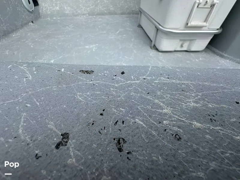 Slide: The Image of Haynie 23 Big Foot 2012 - 16374852