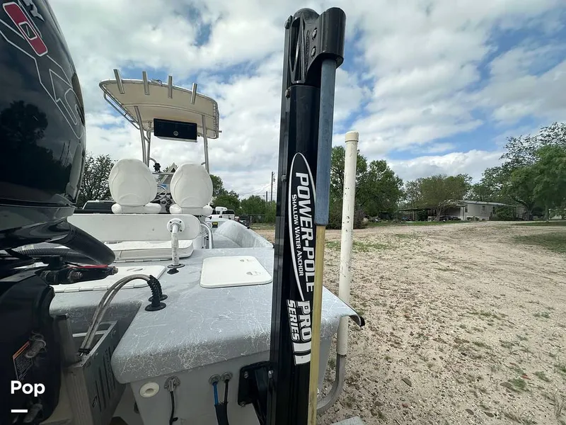 Slide: The Image of Haynie 23 Big Foot 2012 - 16374863