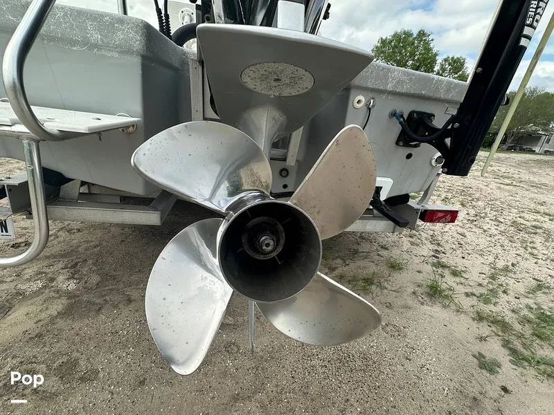 Slide: The Image of Haynie 23 Big Foot 2012 - 16374864