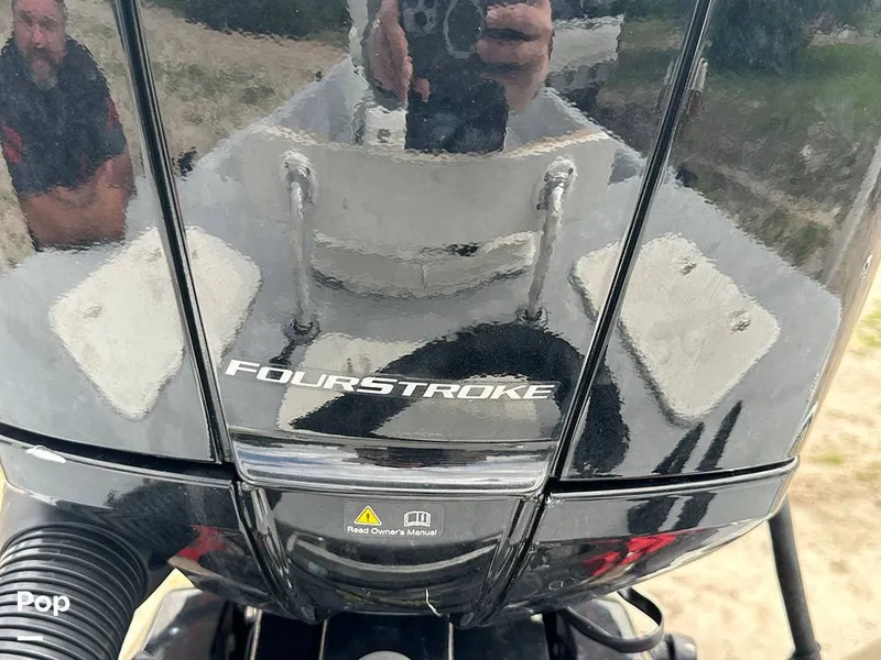 Slide: The Image of Haynie 23 Big Foot 2012 - 16374867