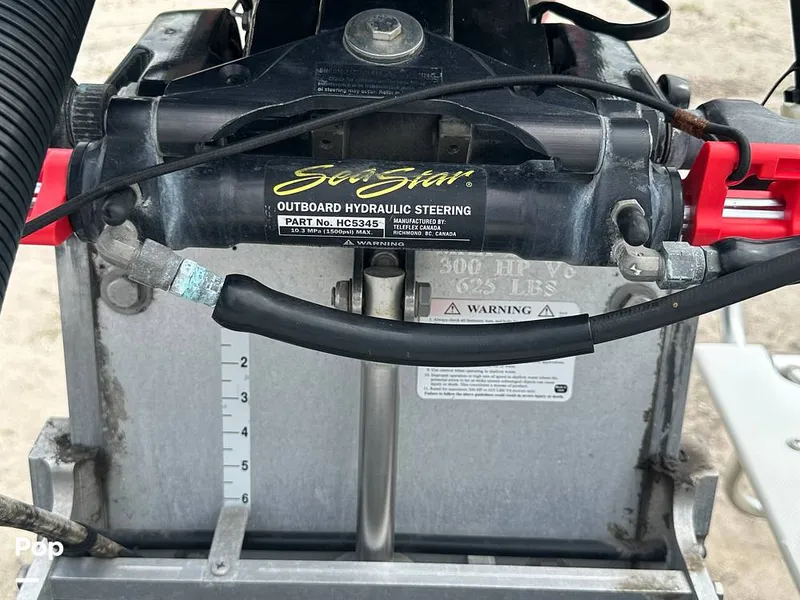 Slide: The Image of Haynie 23 Big Foot 2012 - 16374868