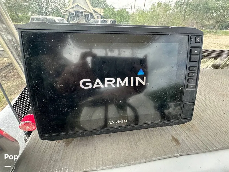 Slide: The Image of Haynie 23 Big Foot 2012 - 16374872