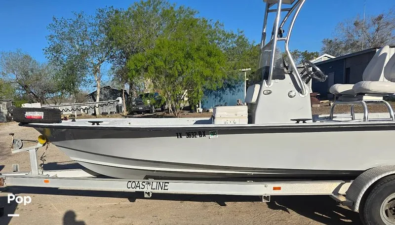 Slide: The Image of Haynie 23 Bigfoot 2012 - 16331061