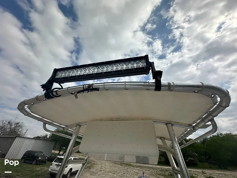 Slide: The Image of Haynie 23 Big Foot 2012 - 16374875