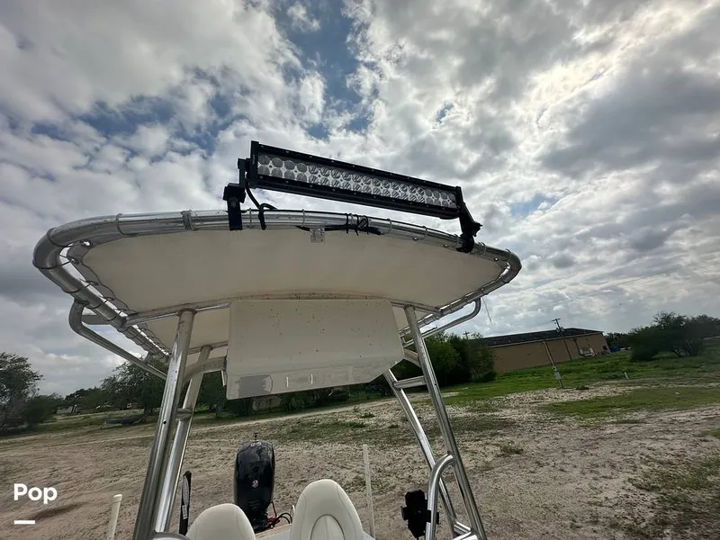 Slide: The Image of Haynie 23 Big Foot 2012 - 16374876