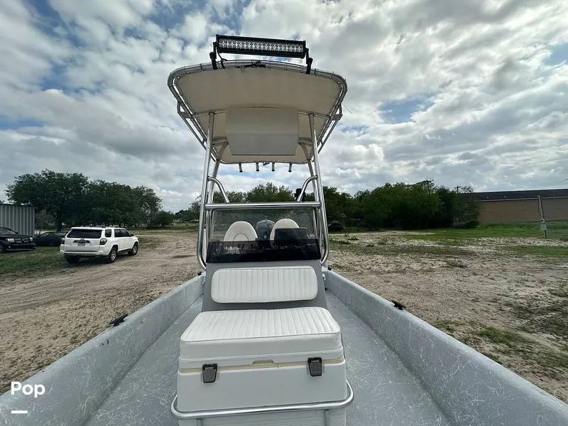 Slide: The Image of Haynie 23 Big Foot 2012 - 16374877