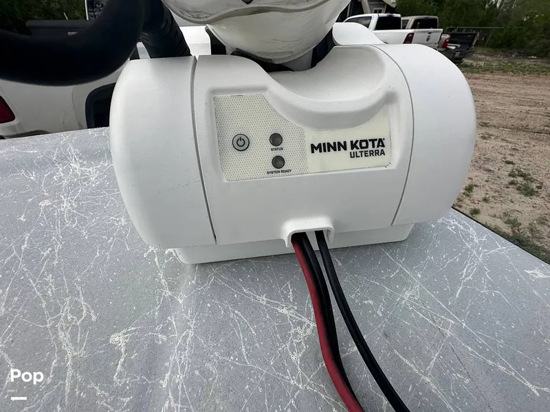 Slide: The Image of Haynie 23 Big Foot 2012 - 16374879