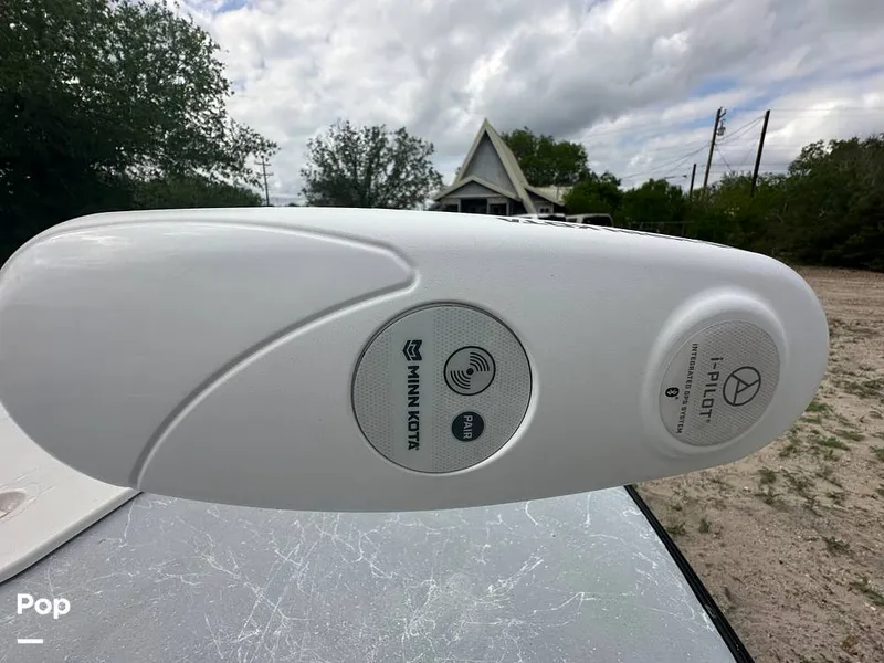 Slide: The Image of Haynie 23 Big Foot 2012 - 16374880