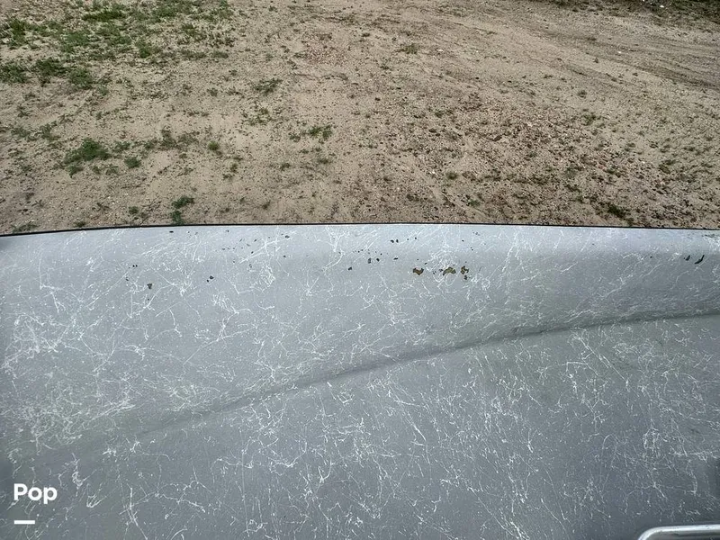 Slide: The Image of Haynie 23 Big Foot 2012 - 16374881