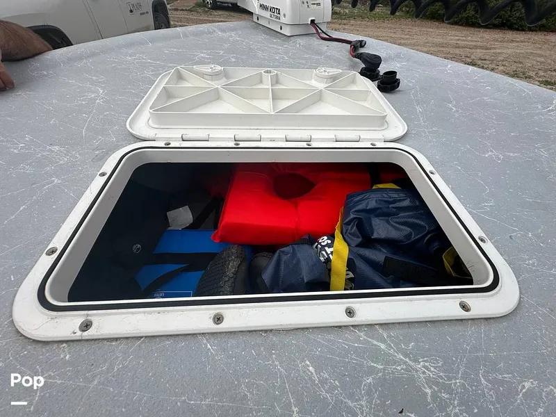 Slide: The Image of Haynie 23 Big Foot 2012 - 16374882