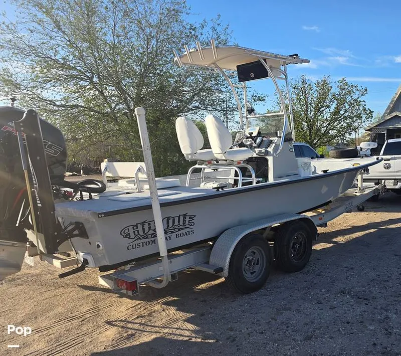 Slide: The Image of Haynie 23 Bigfoot 2012 - 16331063