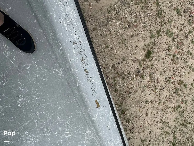 Slide: The Image of Haynie 23 Big Foot 2012 - 16374885