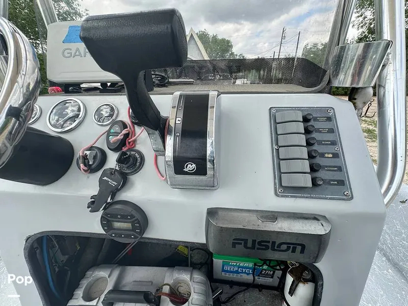 Slide: The Image of Haynie 23 Big Foot 2012 - 16374887