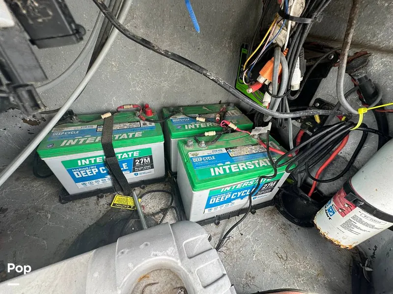 Slide: The Image of Haynie 23 Big Foot 2012 - 16374888