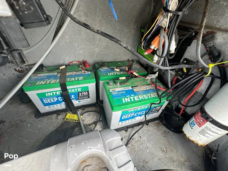 Slide: The Image of Haynie 23 Big Foot 2012 - 16374889