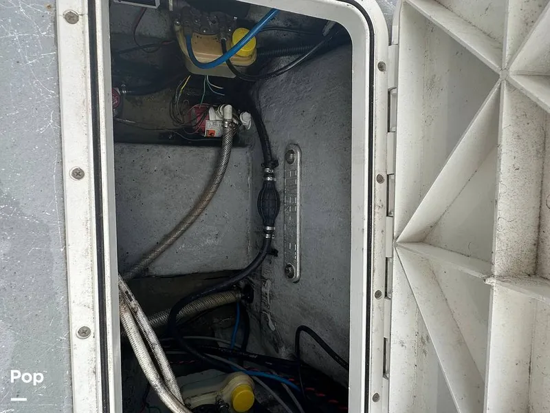 Slide: The Image of Haynie 23 Big Foot 2012 - 16374891