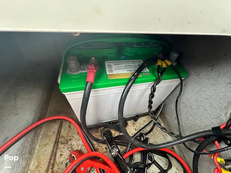 Slide: The Image of Haynie 23 Big Foot 2012 - 16374893