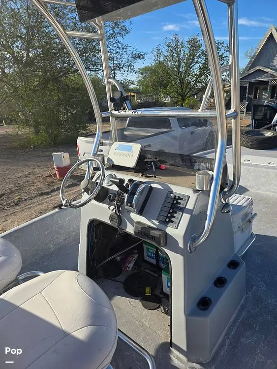 Slide: The Image of Haynie 23 Bigfoot 2012 - 16331065