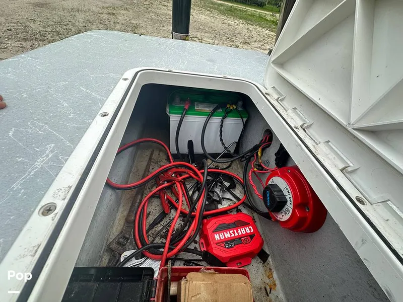 Slide: The Image of Haynie 23 Big Foot 2012 - 16374894