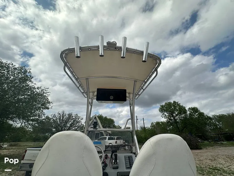 Slide: The Image of Haynie 23 Big Foot 2012 - 16374895