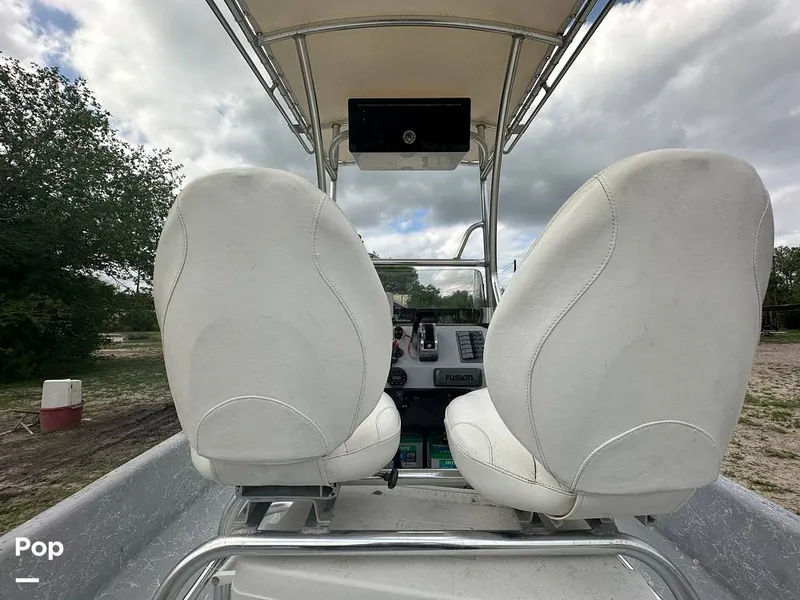 Slide: The Image of Haynie 23 Big Foot 2012 - 16374896