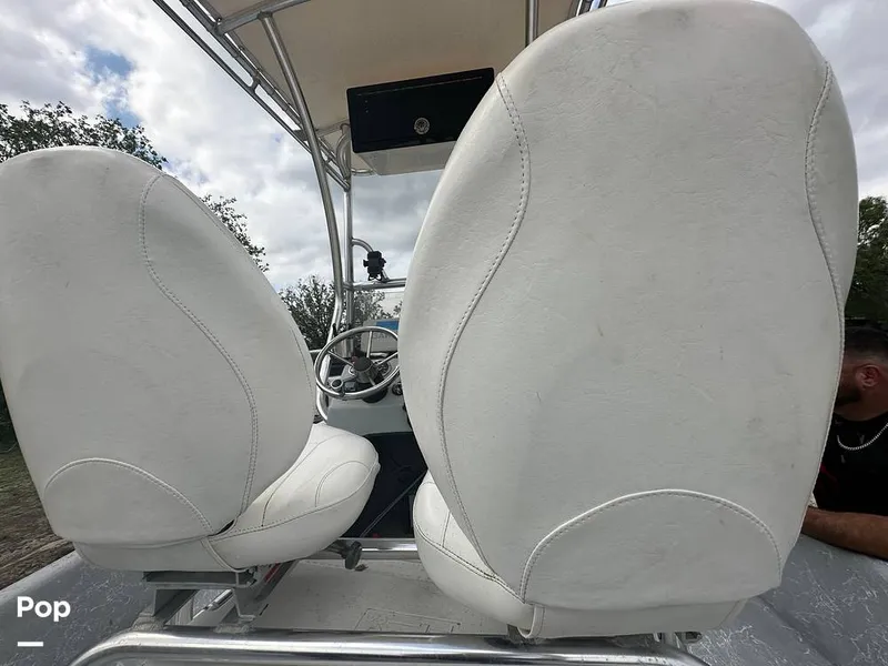 Slide: The Image of Haynie 23 Big Foot 2012 - 16374897