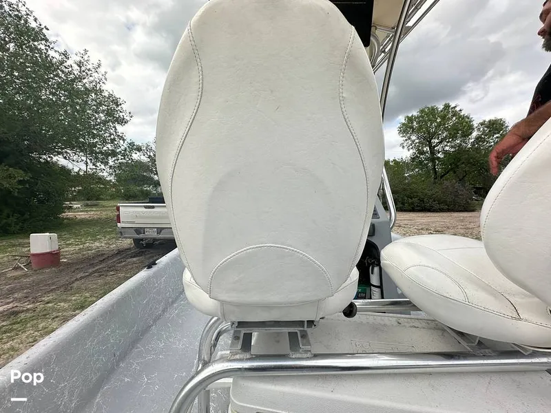 Slide: The Image of Haynie 23 Big Foot 2012 - 16374898