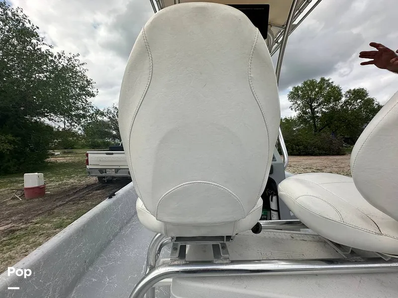 Slide: The Image of Haynie 23 Big Foot 2012 - 16374899