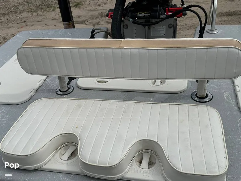 Slide: The Image of Haynie 23 Big Foot 2012 - 16374901