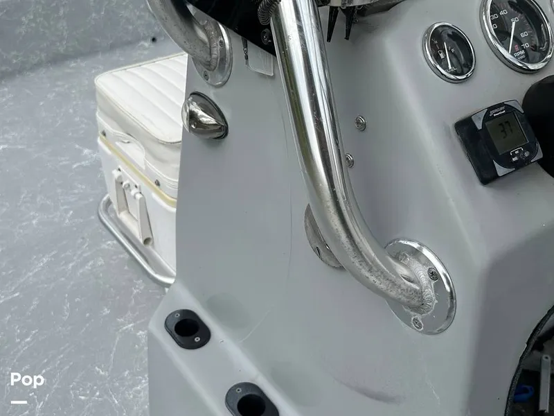 Slide: The Image of Haynie 23 Big Foot 2012 - 16374903