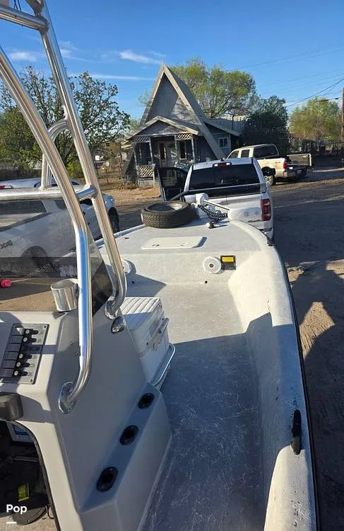 Slide: The Image of Haynie 23 Bigfoot 2012 - 16331066