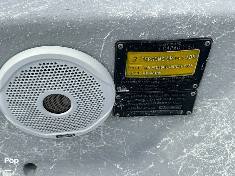 Slide: The Image of Haynie 23 Big Foot 2012 - 16374905