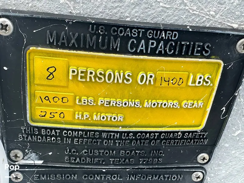 Slide: The Image of Haynie 23 Big Foot 2012 - 16374906