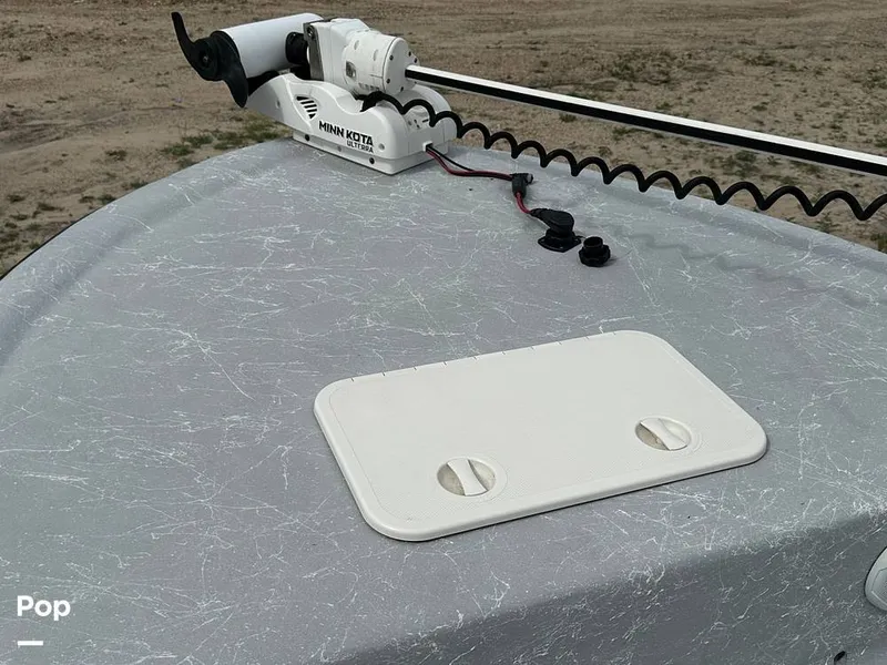 Slide: The Image of Haynie 23 Big Foot 2012 - 16374907