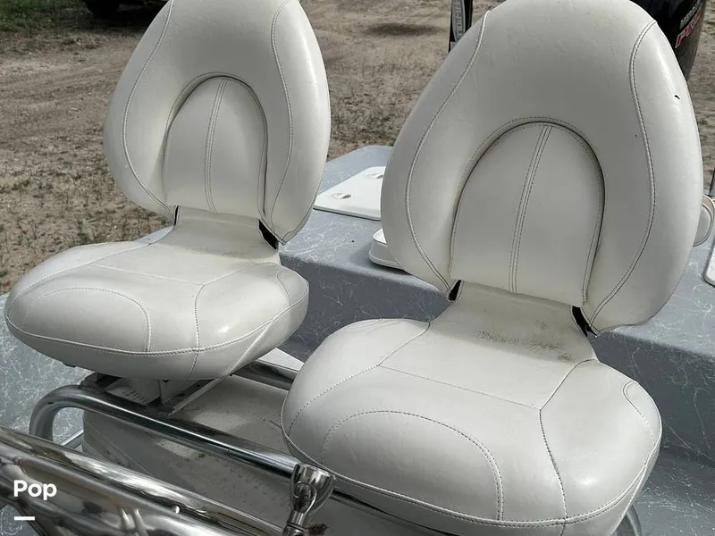 Slide: The Image of Haynie 23 Big Foot 2012 - 16374909