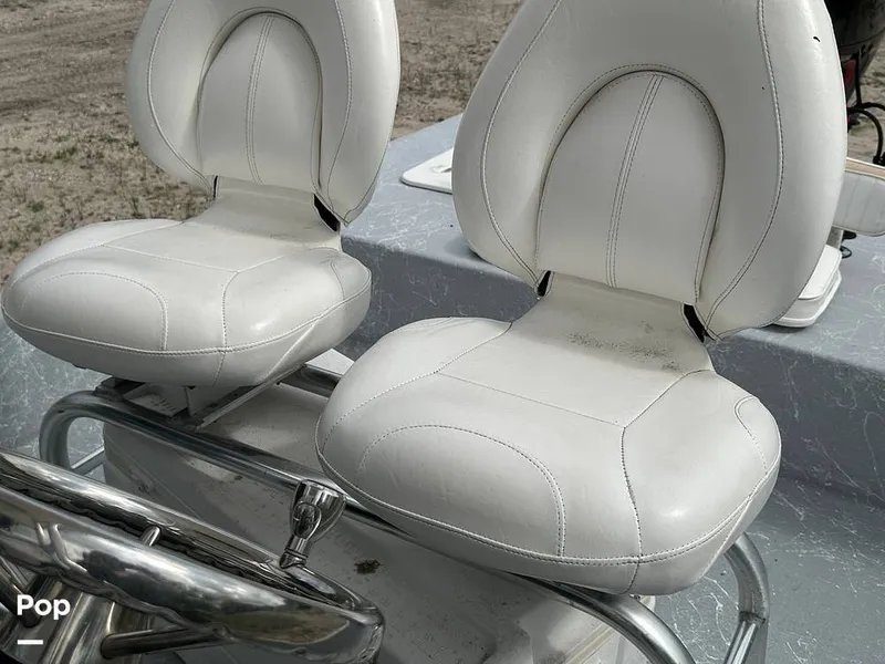 Slide: The Image of Haynie 23 Big Foot 2012 - 16374910