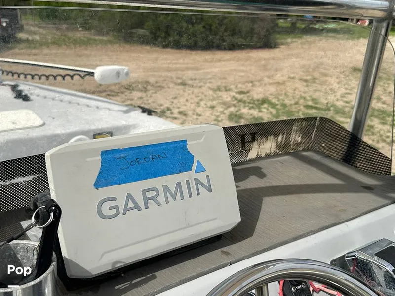 Slide: The Image of Haynie 23 Big Foot 2012 - 16374912