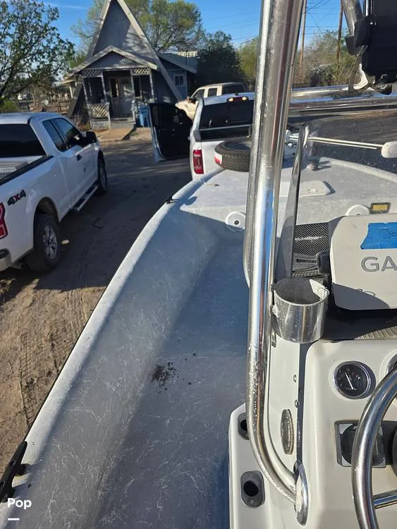 Slide: The Image of Haynie 23 Bigfoot 2012 - 16331068